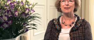 Maladie d'Alzheimer : Geneviève Fioraso salue le travail des chercheurs