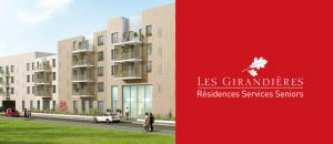 Une nouvelle résidence avec services pour senior ouvre à Mulhouse