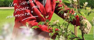 Opération un jardin pour ma mémoire : création de jardins dans les EHPA, EHPAD et maisons de retraite