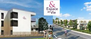 Deux nouvelles résidences seniors Espace et Vie ouvriront en octobre 2023