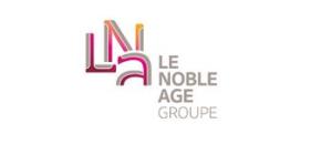 Guide maisons de retraite seniors et personnes agées : Le Noble Age déroule son plan stratégique "Grandir Ensemble"