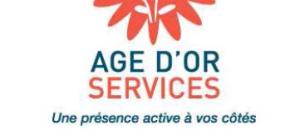 Aide, maintien et services à domicile : Guillaume L'Equilbec, directeur de l'agence Age d'Or Services de Lyon Ouest, reçoit le premier « Trophée Le Forum Franchise »