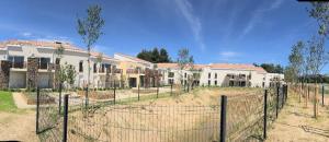 Logement personnes agées : Résidence intergénérationnelle : nouvelle résidence Les Maisons de Marianne à Bouc-Bel-Air