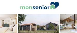 Logement personnes agées : Logement Senior : MonSenior va concevoir ET gérer des maisons d'accueil familial