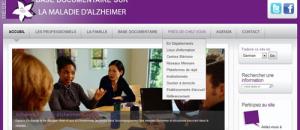 Guide maisons de retraite seniors et personnes agées : Une base documentaire dédiée à la maladie d'Alzheimer : www.reseau-alzheimer.org