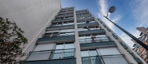 Guide maisons de retraite seniors et personnes agées : La résidence autonomie  Oscar Roty rénovée, dans le 15ème arrondissement