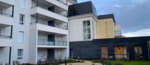 Une nouvelle résidence senior ouvre ses portes à Sannois dans le Val d'Oise
