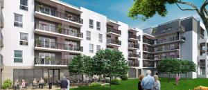 Valence va bientôt avoir une nouvelle résidence avec services pour Seniors
