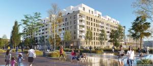 Steva annonce l'acquisition  d'une résidence services seniors à Meudon-la-Forêt