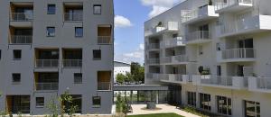 Logement personnes agées : Métropole Habitat ouvre une nouvelle  la nouvelle résidence seniors de Lyon