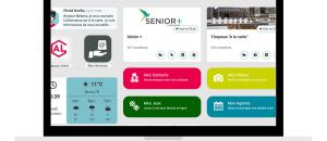 Plurial Novilia : une plateforme de services « A la carte » pour ses locataires seniors