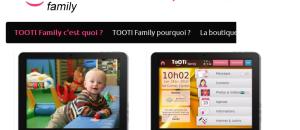 La tablette TOOTI Family & le Centre Social Intercommunal des Portes du Morvan brisent l'isolement des seniors