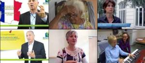 Guide maisons de retraite seniors et personnes agées : Des vidéos pour expliquer et comprendre la maladie d'Alzheimer