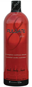 Pulsate Plus : un produit révolutionnaire pour une santé optimale