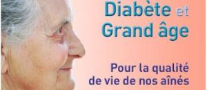 A l'occasion de la Semaine Bleue, l'AFD présente un dossier spécial "Diabète et Grand Âge"