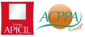 Les Groupes APICIL et ACPPA s'unissent pour la construction de la Résidence Tête d'Or Lyon