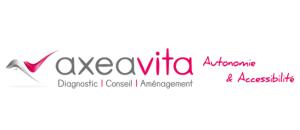 Logement personnes agées : Lancement de la franchise sur l'adaptation du logement AXEAVITA