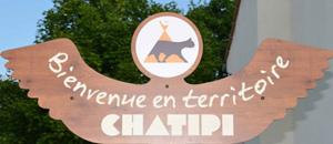 Guide maisons de retraite seniors et personnes agées : Chatipi, un projet novateur en France...