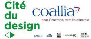 Guide maisons de retraite seniors et personnes agées : Collaboration entre l'association Coallia et la Cité du Design