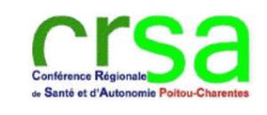 Débat public du 11 octobre 2012 CRSA Poitou-Charentes - Le parcours de vie de l'usager : liens entre les secteurs sanitaire et médico-social.