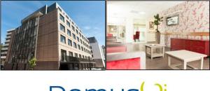 Guide maisons de retraite seniors et personnes agées : DomusVi ouvre un nouvel EHPA à Grenoble