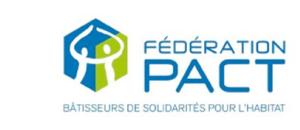 Logement personnes agées : Rencontre de la Fédération des PACT le 21 mai à Paris