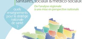 La FEHAP publie la 2ème édition des Etudes Régionales sur les Services à Domicile sanitaires, sociaux & médico-sociaux