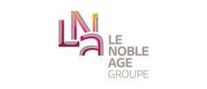 Guide maisons de retraite seniors et personnes agées : Le Noble Age Groupe poursuit l'optimisation de sa structure financière