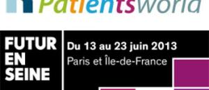 Guide maisons de retraite seniors et personnes agées : PatientsWorld et son programme MemoActiv® au festival Futur en Seine