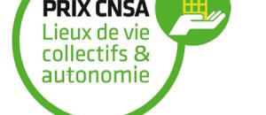 Prix CNSA Lieux de vie collectifs & autonomie