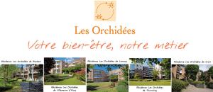 Guide maisons de retraite seniors et personnes agées : L'association Les Orchidées annonce un renouveau pour ses résidences