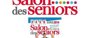 Parution à l'occasion du Salon des Seniors 2014