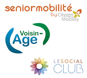 La mobilité des seniors par Cityzen Mobility