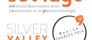 Silver Valley : Bourse Charles Foix 2013