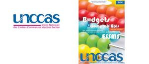 Aide, maintien et services à domicile : Le nouvel "Indispensable Budgets & comptabilités des ESSMS" de l'UNCCAS vient de paraître