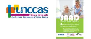 Aide, maintien et services à domicile : Publication du guide UNCCAS sur la qualité des services d'aide à domicile et les droits des bénéficiaires