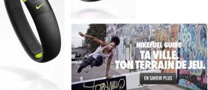 Bien etre et beaute 3eme age et personnes agees : Bracelet Nike+FuelBand SE : un bracelet qui suit vos mouvements et votre activité