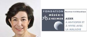 Guide maisons de retraite seniors et personnes agées : Hélène Jacquemont élue Présidente de la  Fondation Médéric Alzheimer