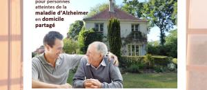 Logement personnes agées : Colocation et maladie d'Alzheimer