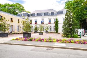 Location T3 Résidence Les Jardins d'Arcadie de SAINT-MICHEL-SUR-ORGE - Idéal couple Seniors