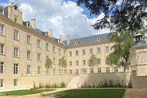 Appartement T4 Résidence Services Seniors Les Jardins d'ARCADIE de Poitiers - Idéal couple Seniors