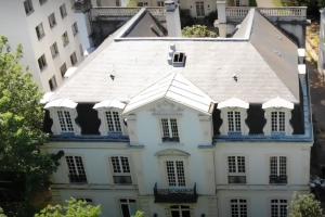 Résidence Seniors Palazzo Saint-Mandé - résidence avec service Senior