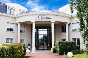 Résidence Services Seniors Villavie - Villa Opaline - résidence avec service Senior