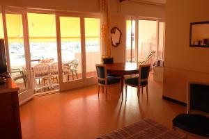 appartement F 3