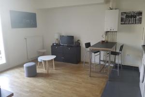 Studio 29 m² sur  Rungis