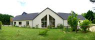 La Resid. Du Parc