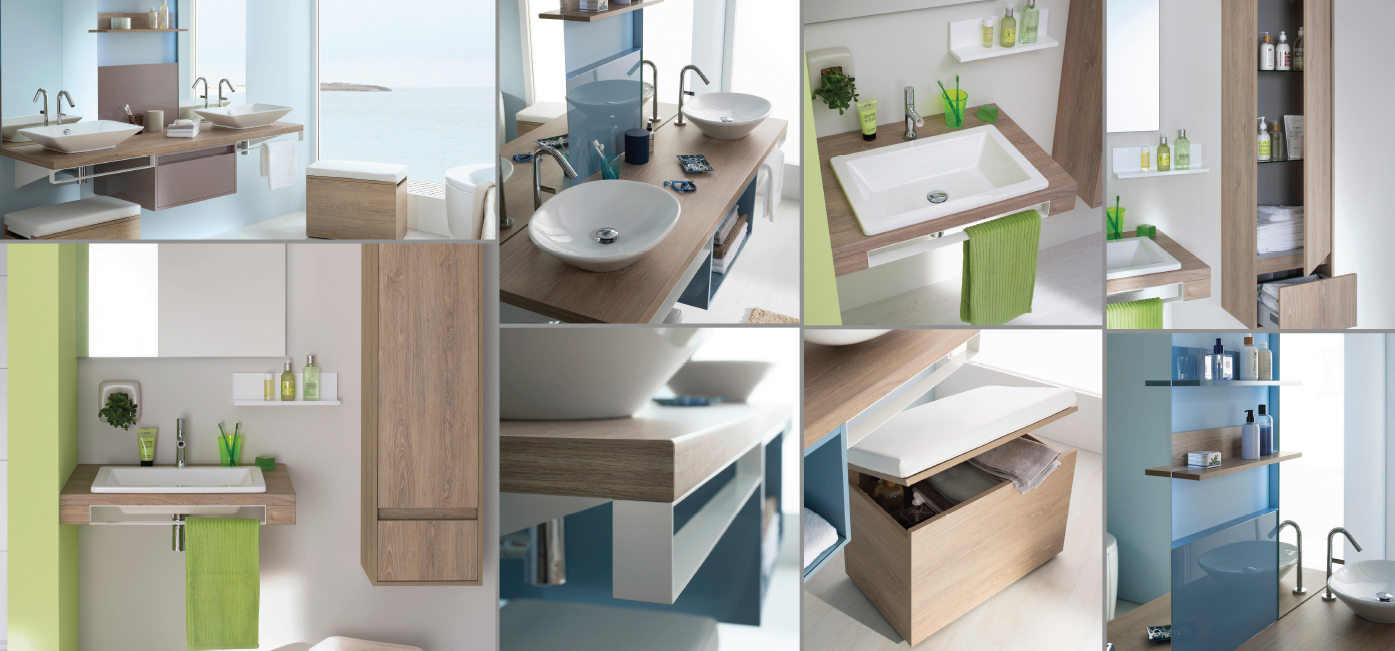 Salle de bain senior : des salles de bains accessibles aux ...