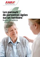 Rapport ANAP sur les parcours de personnes âgées sur un territoire