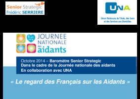 « Le regard des Français sur les Aidants »