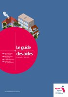 ANAH - Le Guide des Aides établi au 1er juin 2013